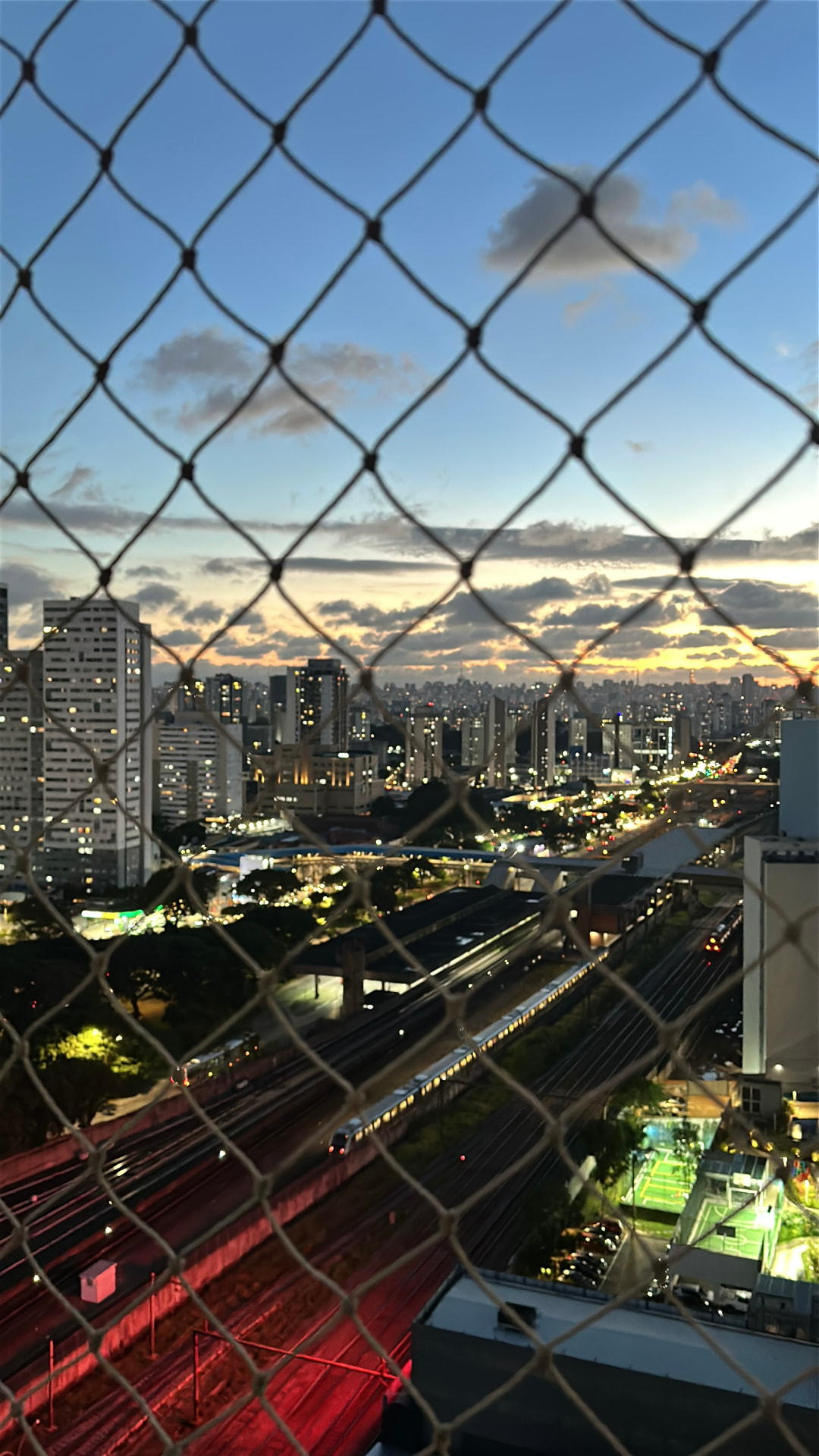 São Paulo